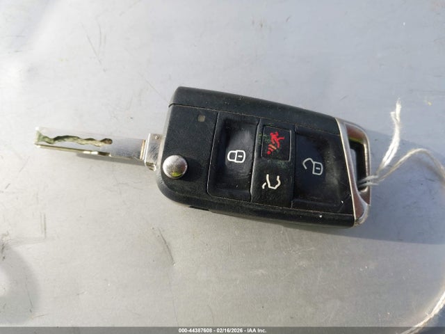 2018 VOLKSWAGEN TIGUAN 3VV2B7AX2JM014229 Photo 10