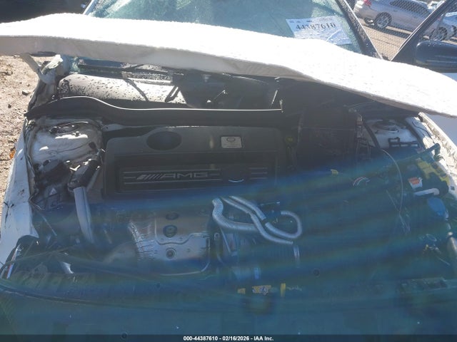 Продаж на аукціоні авто 2018 Mercedes-benz Amg Gla 45 4matic, vin: WDDTG5CB6JJ396391, номер лоту: 44387610