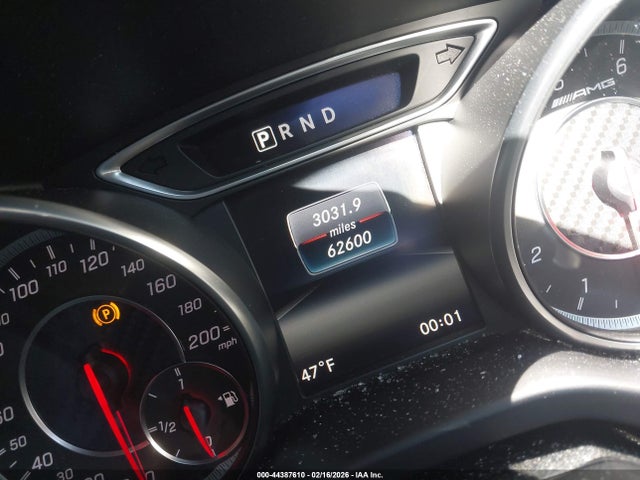 Продаж на аукціоні авто 2018 Mercedes-benz Amg Gla 45 4matic, vin: WDDTG5CB6JJ396391, номер лоту: 44387610