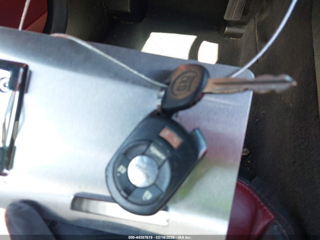 2007 CHEVROLET CORVETTE 1G1YY36U375123675 Photo 10