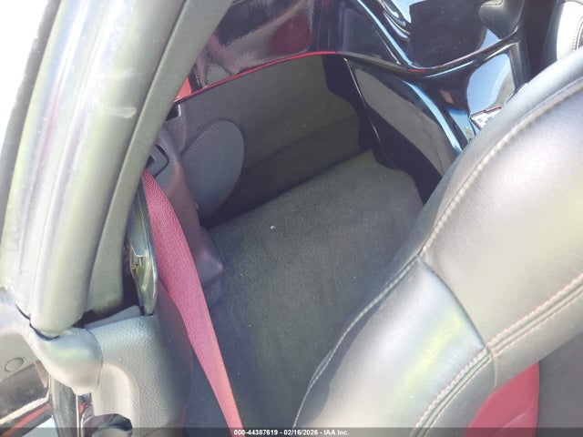 2007 CHEVROLET CORVETTE 1G1YY36U375123675 Photo 7