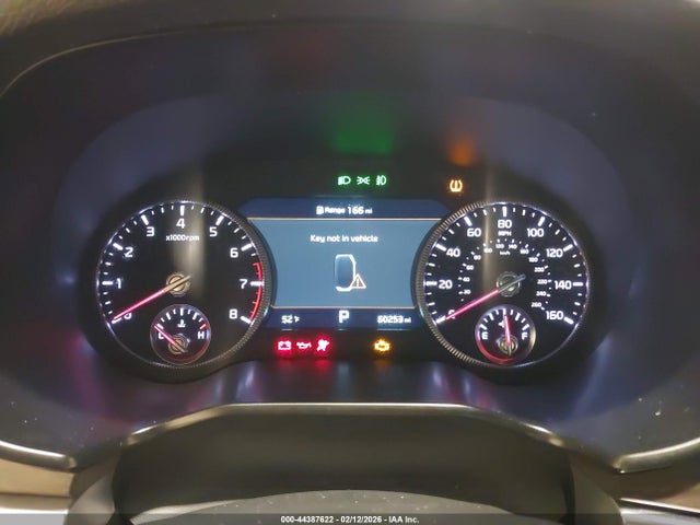 2022 KIA TELLURIDE 5XYP5DHC5NG279081 Photo 6