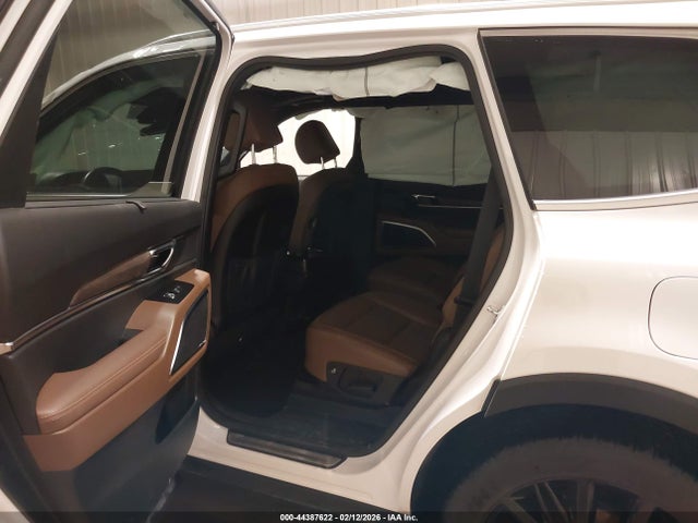 2022 KIA TELLURIDE 5XYP5DHC5NG279081 Photo 7