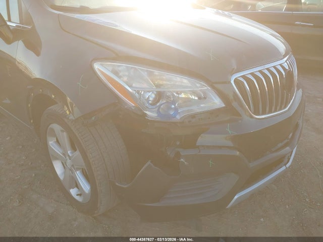 Buick Encore 2016 KL4CJASB2GB741760 Image 6