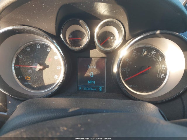 Buick Encore 2016 KL4CJASB2GB741760 Image 7