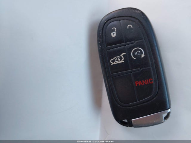 2018 JEEP CHEROKEE 1C4PJMDX9JD540905 Photo 10