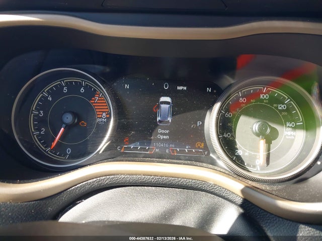 2018 JEEP CHEROKEE 1C4PJMDX9JD540905 Photo 6