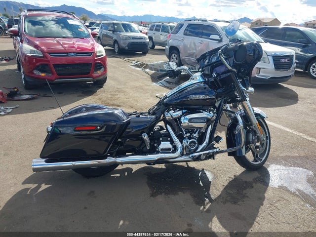Harley-Davidson FLHX 2019 1HD1KBC13KB610673 Image 13