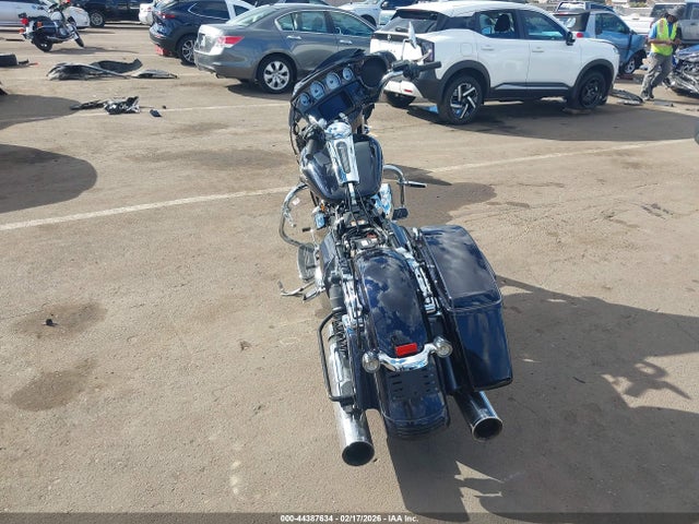Harley-Davidson FLHX 2019 1HD1KBC13KB610673 Image 6