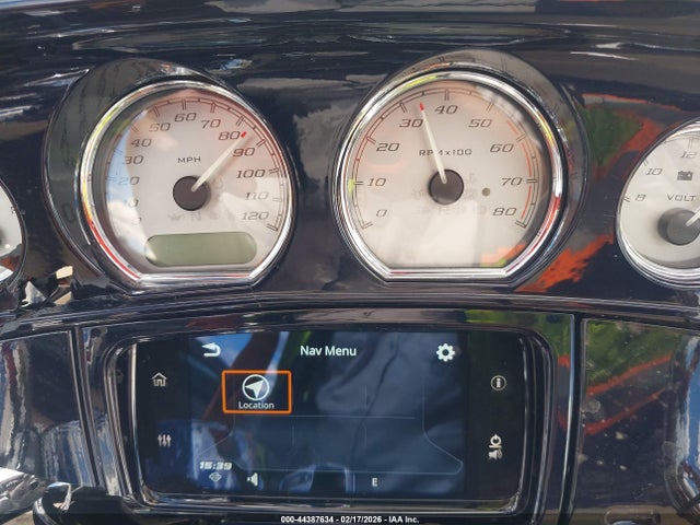 Harley-Davidson FLHX 2019 1HD1KBC13KB610673 Image 7