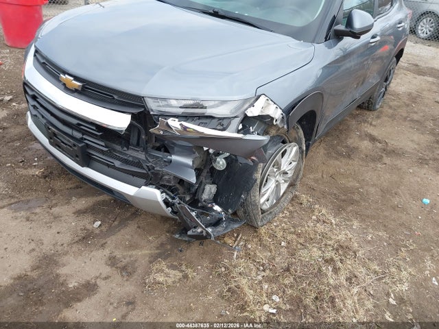 KL79MRSL1NB099914 Chevrolet Trailblazer Awd Lt