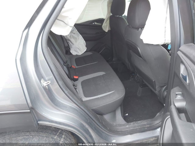 KL79MRSL1NB099914 Chevrolet Trailblazer Awd Lt