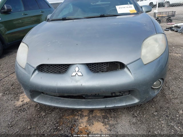 Aukcja sprzedaży 2008 Mitsubishi Eclipse Spyder Gt, vin: 4A3AL35T88E029922, numer aukcji: 44387640