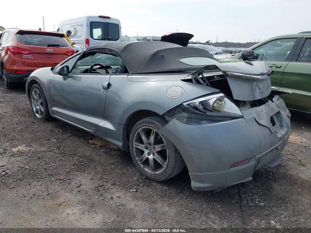 Aukcja sprzedaży 2008 Mitsubishi Eclipse Spyder Gt, vin: 4A3AL35T88E029922, numer aukcji: 44387640