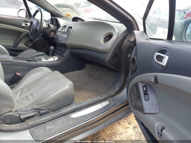 Aukcja sprzedaży 2008 Mitsubishi Eclipse Spyder Gt, vin: 4A3AL35T88E029922, numer aukcji: 44387640