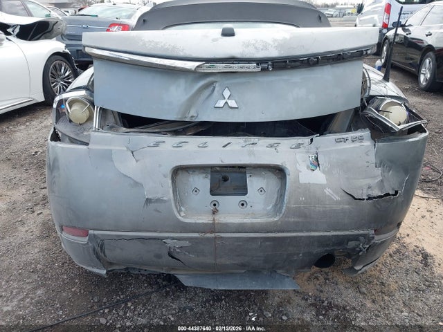 Aukcja sprzedaży 2008 Mitsubishi Eclipse Spyder Gt, vin: 4A3AL35T88E029922, numer aukcji: 44387640