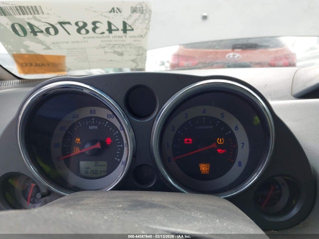 Aukcja sprzedaży 2008 Mitsubishi Eclipse Spyder Gt, vin: 4A3AL35T88E029922, numer aukcji: 44387640