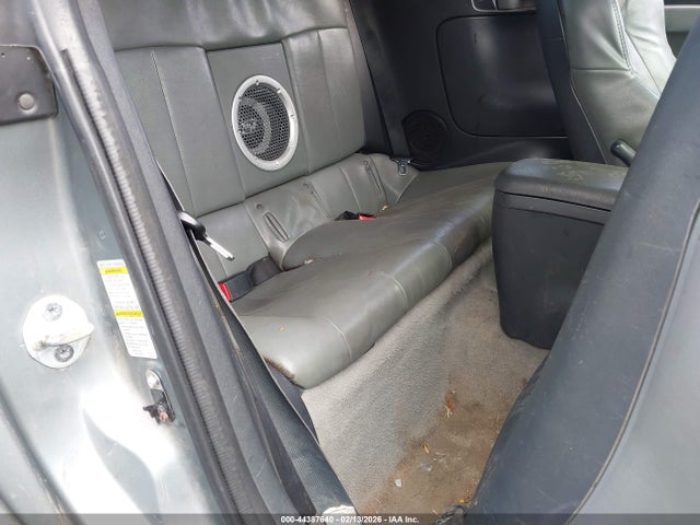Aukcja sprzedaży 2008 Mitsubishi Eclipse Spyder Gt, vin: 4A3AL35T88E029922, numer aukcji: 44387640