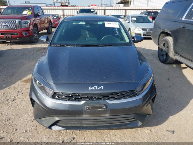 3KPF24AD4RE798973 KIA Forte Lxs
