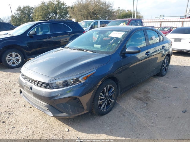 3KPF24AD4RE798973 KIA Forte Lxs