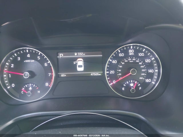 3KPF24AD4RE798973 KIA Forte Lxs