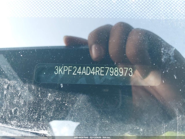 3KPF24AD4RE798973 KIA Forte Lxs