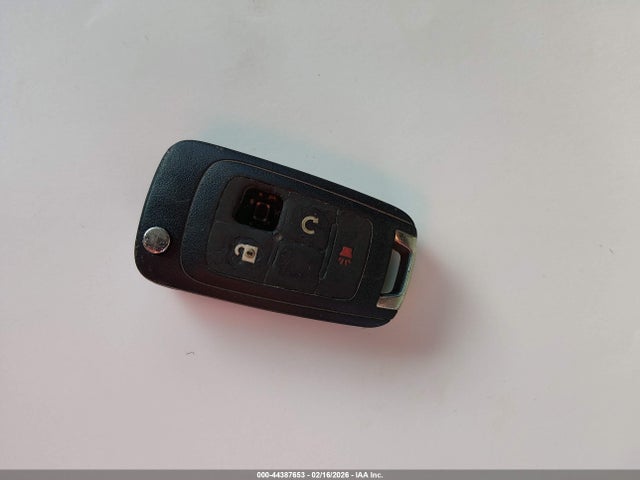 GMC Terrain Sle-2 2015 2GKALREK6F6212903 Image 11