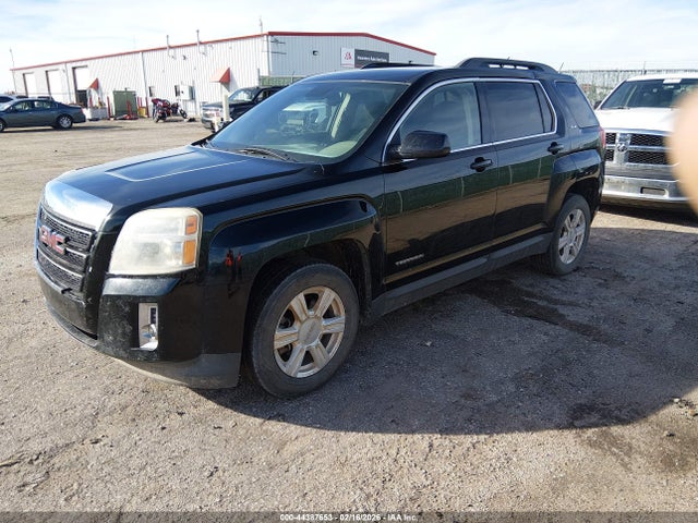 GMC Terrain Sle-2 2015 2GKALREK6F6212903 Image 2