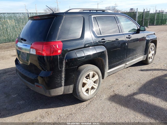 GMC Terrain Sle-2 2015 2GKALREK6F6212903 Image 4