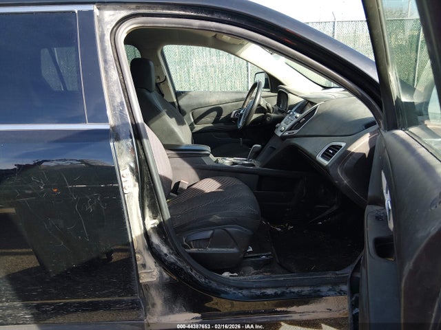GMC Terrain Sle-2 2015 2GKALREK6F6212903 Image 5