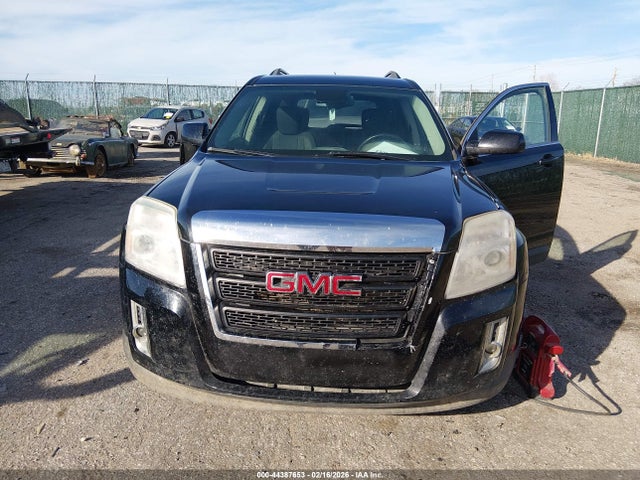 GMC Terrain Sle-2 2015 2GKALREK6F6212903 Image 6