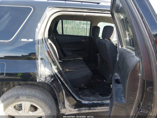 GMC Terrain Sle-2 2015 2GKALREK6F6212903 Image 8