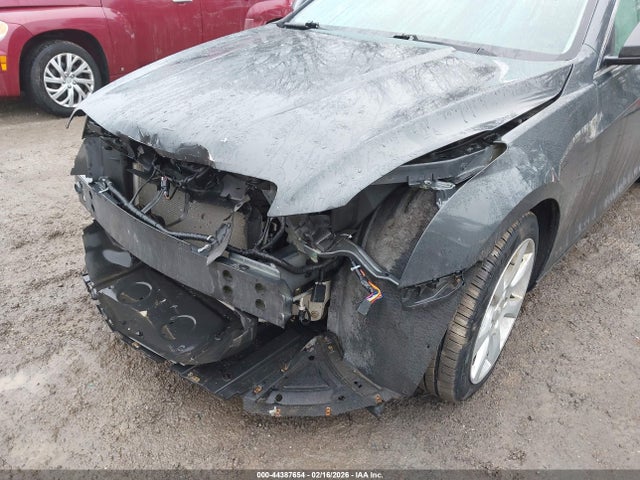 2016 CADILLAC ATS 1G6AG5RX4G0110513 Photo 5