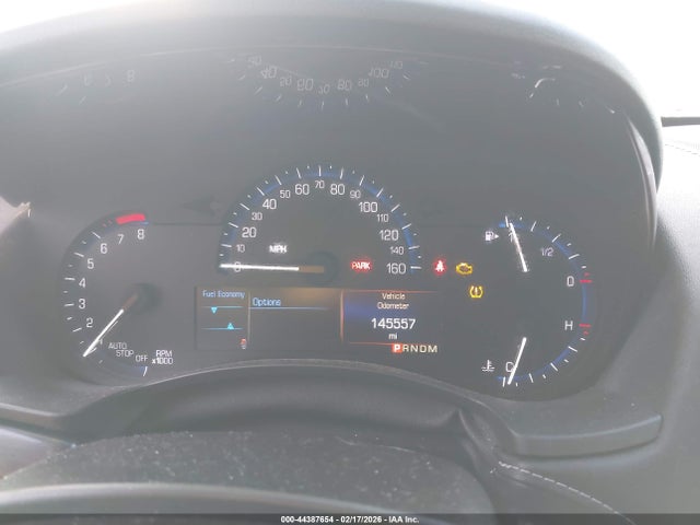 2016 CADILLAC ATS 1G6AG5RX4G0110513 Photo 6