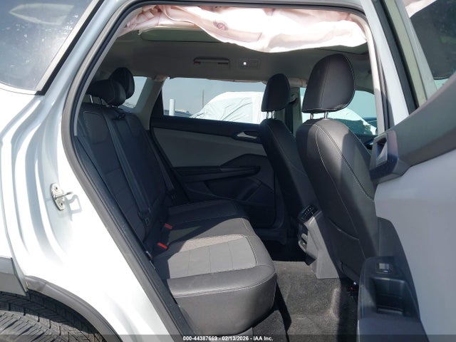 Продаж на аукціоні авто 2024 Volkswagen Taos 1.5t Se, vin: 3VVEX7B25RM035525, номер лоту: 44387669