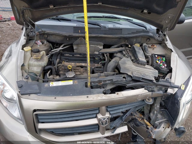 Продажа на аукционе авто 2008 Dodge Caliber Se, vin: 1B3HB28BX8D650720, номер лота: 44387673