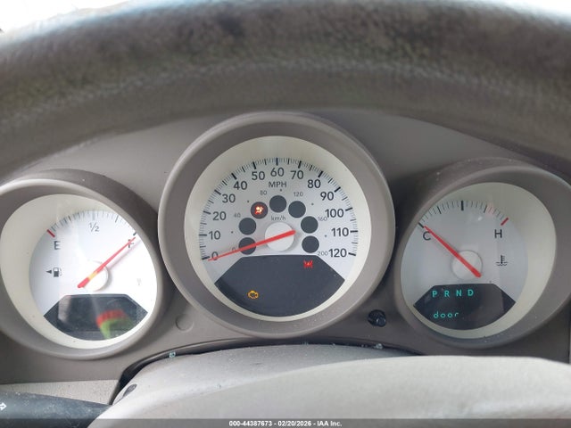 Продажа на аукционе авто 2008 Dodge Caliber Se, vin: 1B3HB28BX8D650720, номер лота: 44387673