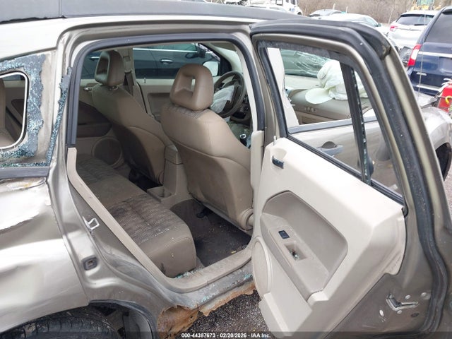Продажа на аукционе авто 2008 Dodge Caliber Se, vin: 1B3HB28BX8D650720, номер лота: 44387673