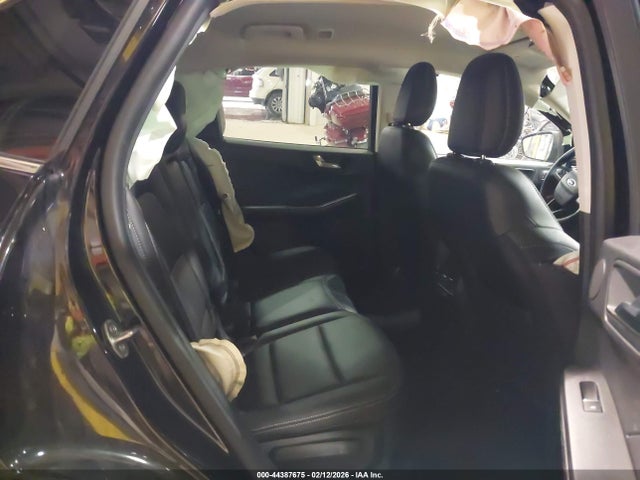 1FMCU9DZXMUA51935 Ford Escape Titanium Hybrid