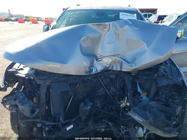 44387676 :رقم المزاد ، 1C4RJFBG5GC304449 vin ، 2016 Jeep Grand Cherokee Limited مزاد بيع