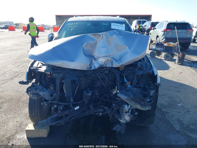 44387676 :رقم المزاد ، 1C4RJFBG5GC304449 vin ، 2016 Jeep Grand Cherokee Limited مزاد بيع