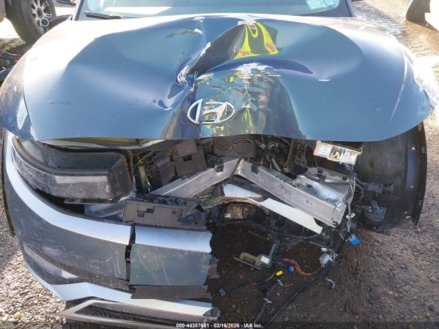 Hyundai Ioniq 5 Sel 2024 KM8KNDDF1RU264121 Image 10