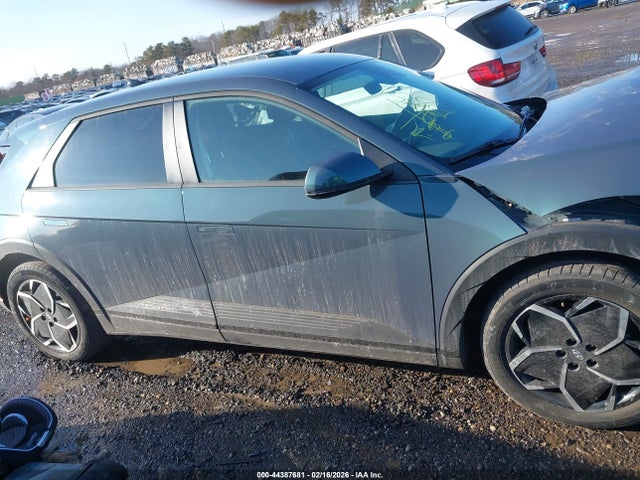 Hyundai Ioniq 5 Sel 2024 KM8KNDDF1RU264121 Image 13