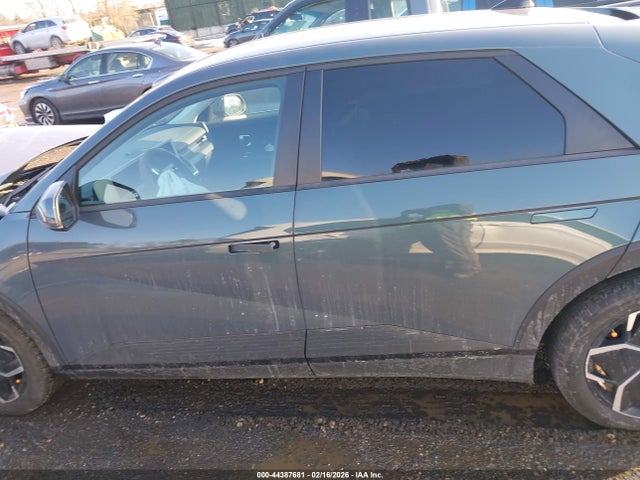 Hyundai Ioniq 5 Sel 2024 KM8KNDDF1RU264121 Image 14