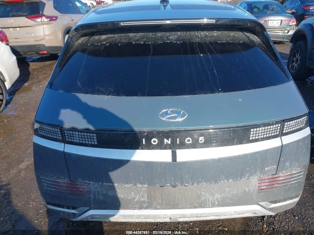 Hyundai Ioniq 5 Sel 2024 KM8KNDDF1RU264121 Image 16