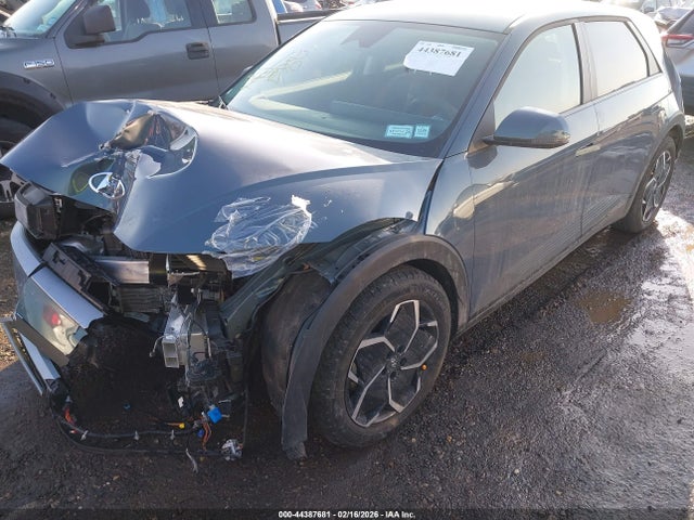 Hyundai Ioniq 5 Sel 2024 KM8KNDDF1RU264121 Image 2