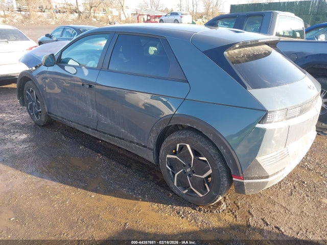 Hyundai Ioniq 5 Sel 2024 KM8KNDDF1RU264121 Image 3