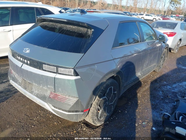 Hyundai Ioniq 5 Sel 2024 KM8KNDDF1RU264121 Image 4