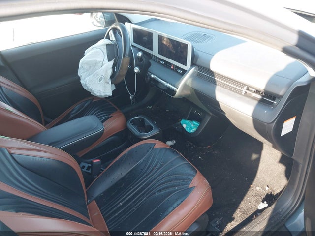Hyundai Ioniq 5 Sel 2024 KM8KNDDF1RU264121 Image 5