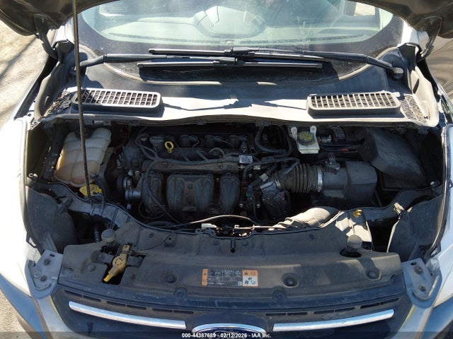 Ford ESCAPE S 2014 1FMCU0F72EUE20442 Image 10